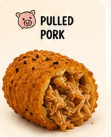 Pulled Pork