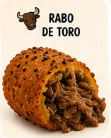 Rabo de Toro