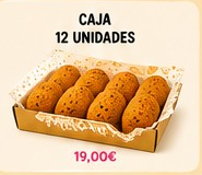 Caja 12 unidades