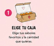 Elige tu caja