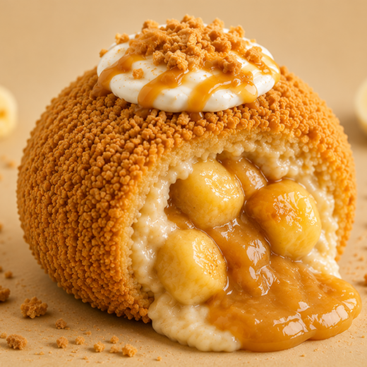 ???? La Banoffecita - Banoffee