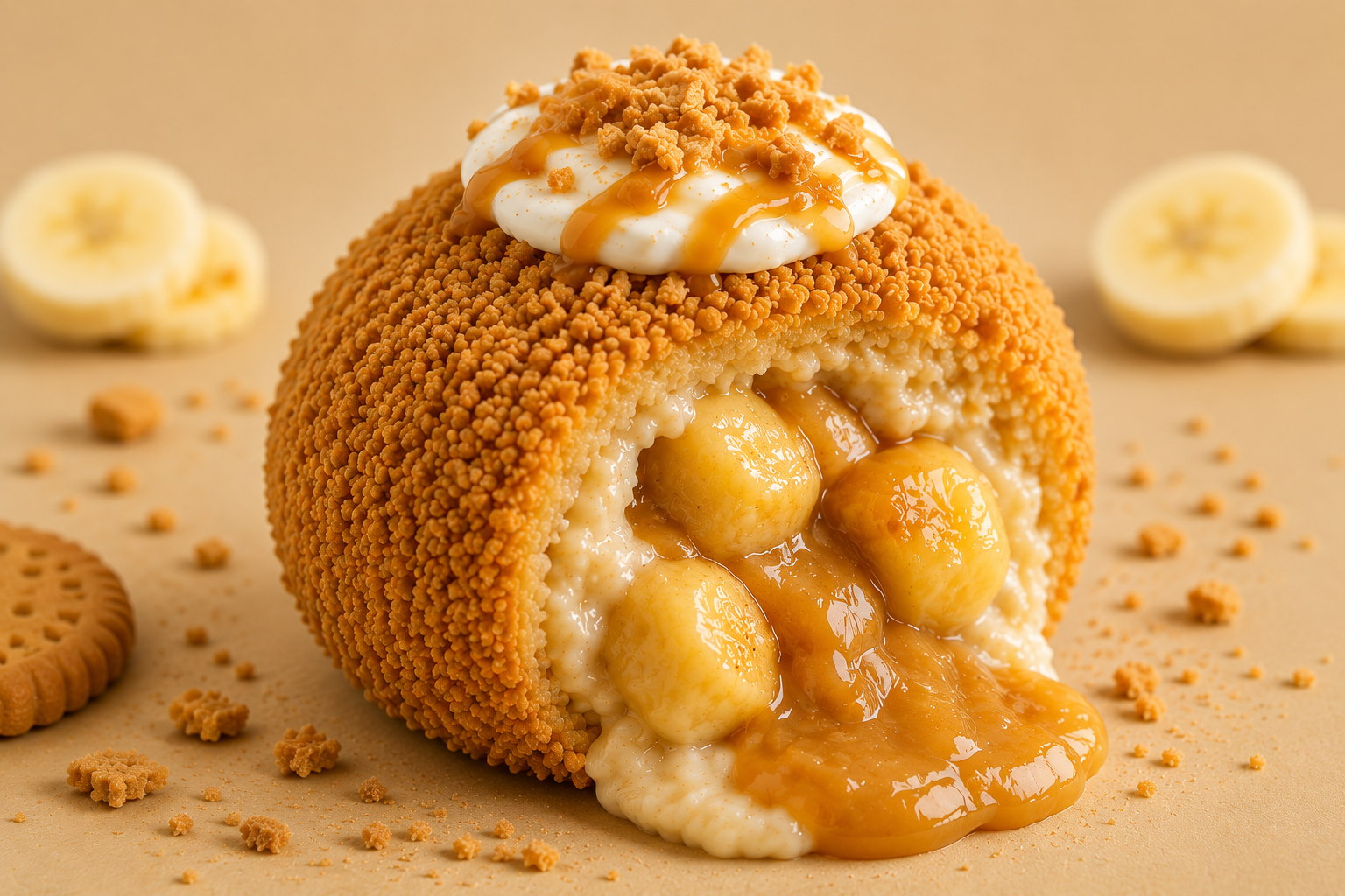 ???? La Banoffecita - Banoffee