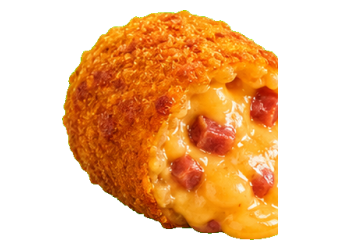 Bacon & Cheddar