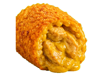 Pollo al Curry