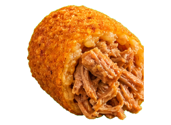 Pulled Pork